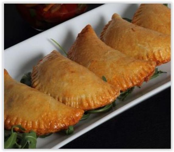 6. Empanadillas