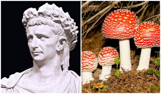 El emperador Claudio