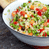 Ensalada de arroz