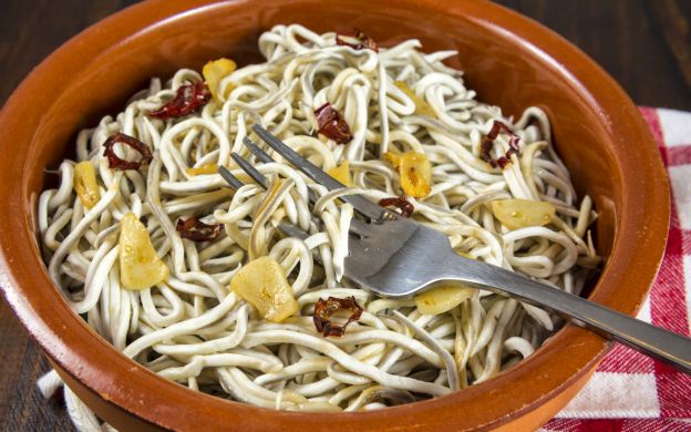 DULCE Y CARA NAVIDAD