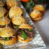 mini burger