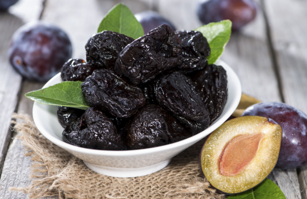 2.- COMBATEN EL ESTREÑIMIENTO