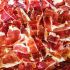 Los beneficios del jamón serrano