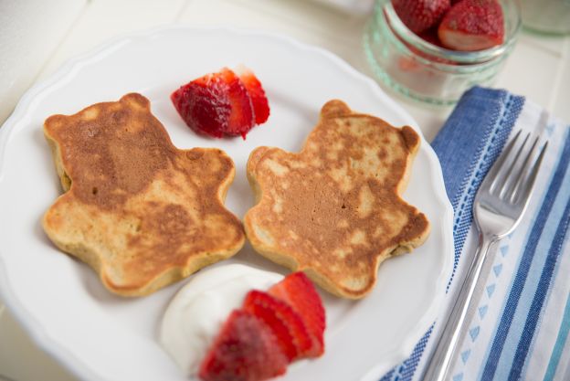 Juega con las formas