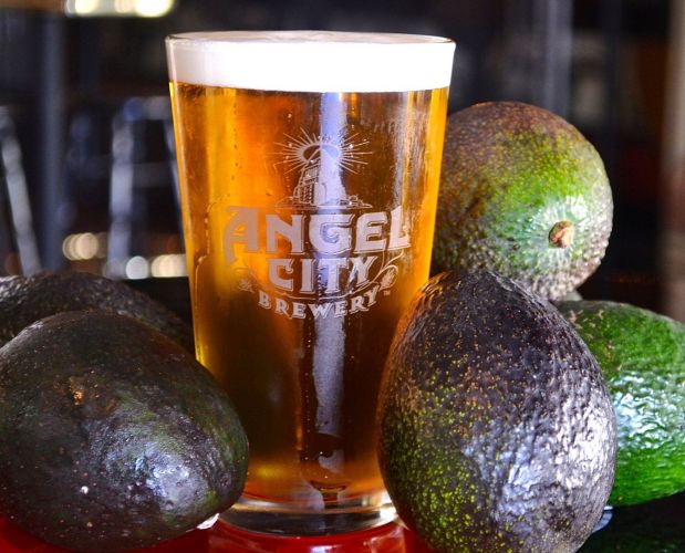 ¡Ha llegado la cerveza de aguacate!