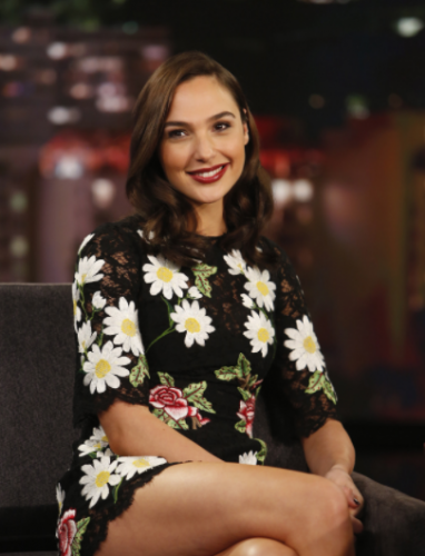 SIEMPRE CON UNA SONRISA