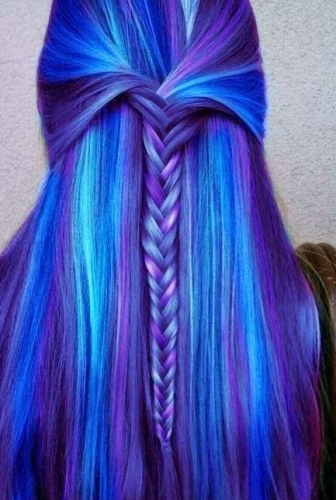 LA MELENA DEL PEQUEÑO PONY