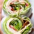 wRAPS DE LECHUGA