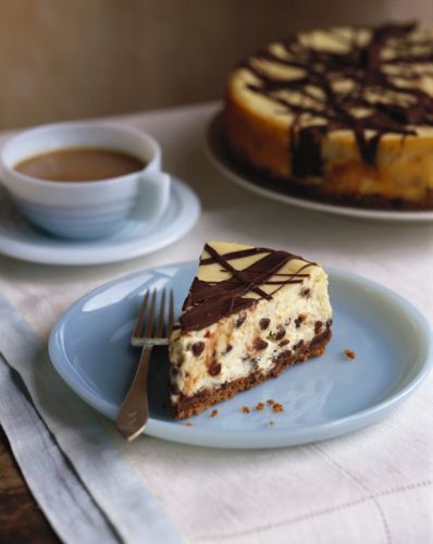 Cheesecake goloso