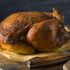 Mito: el pollo al horno debe hacerse en una bandeja