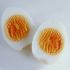 ¿Cómo cocinar una gran cantidad de huevos duros?