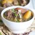 Goat Meat Pepper Soup