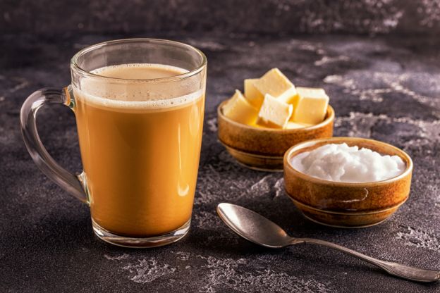 Convierte tu café de la mañana en una máquina quemagrasa