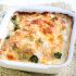 Gratinado de verduras