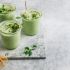 Smoothie de matcha