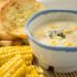 Crema de maíz