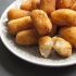 Croquetas de jamón