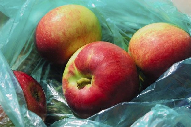 Haz que la fruta madure rápido