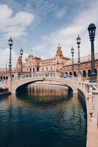 SEVILLA, ESPAÑA
