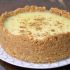tarta de natillas y galletas