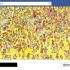 ¿Dónde está Waldo?