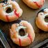 Donuts vampiro
