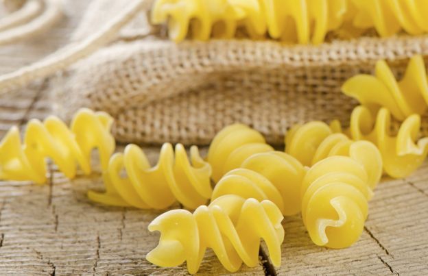 Cocina la pasta más rápido