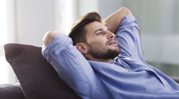 Dile adiós al estrés