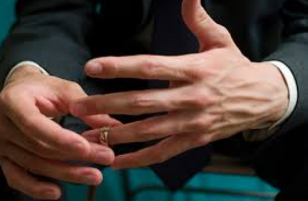 siente que no es importante para su pareja 