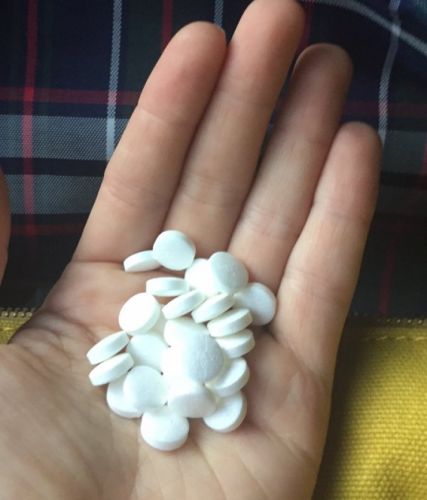 El lavado de tu ropa