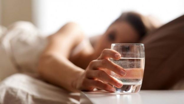 Beneficios de la hidratación