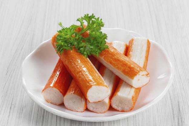 Surimi