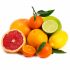 Frutas cítricas