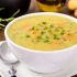 Sopa de patata