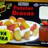 Patatas bravas
