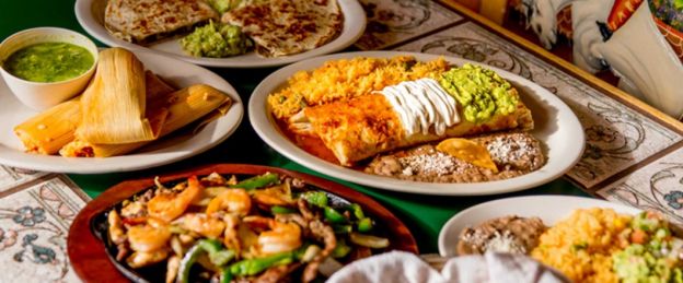 Ortodoxo Cada semana Prehistórico 25 recetas fáciles para hacer una fiesta mexicana inolvidable