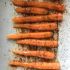 9.- zanahorias al horno