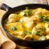 Curry con patatas