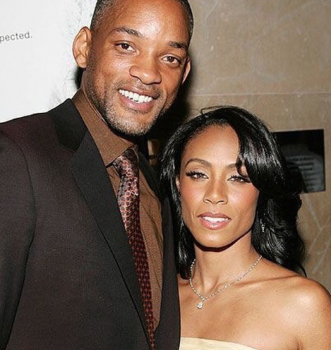 JADA PINKETT SMITH