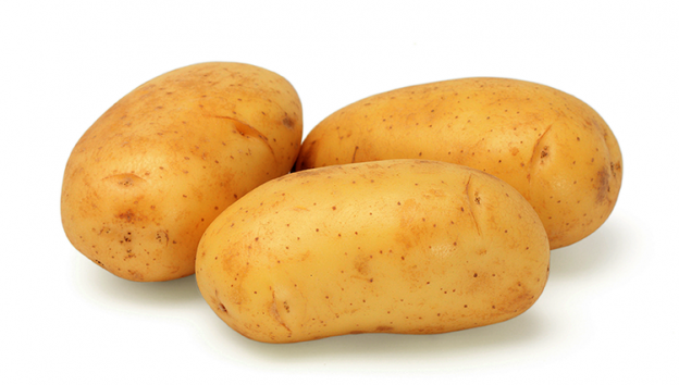 ¿CÓMO ELEGIR LAS PAPAS?