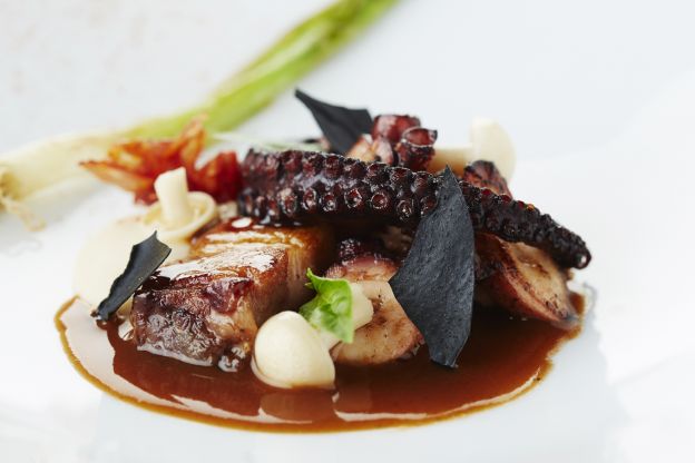 35. Hof Van Cleve de Peter Goossens (Kruishoutem, Bélgica)