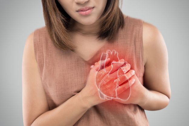 3. Reduce el riesgo de paro cardíaco