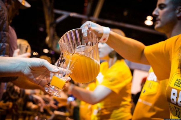 Great American Beer Festival (Colorado, EEUU)