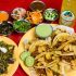 Tacos al pastor - México