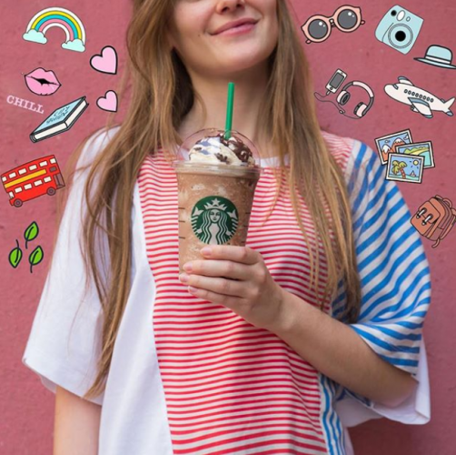 3.- FRAPUCCINO LIGHT