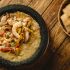 Los mariscos y el queso no combinan