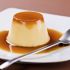 Flan casero