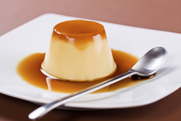Flan