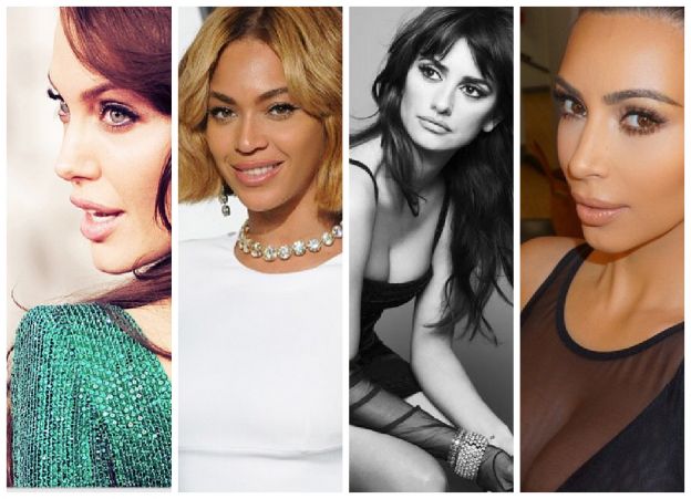 25 estrellas, 25 dietas