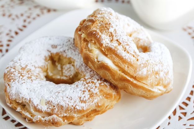 Paris-Brest